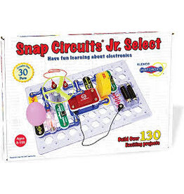 ELENCO Snap Circuits Jr. Select 130-in-1