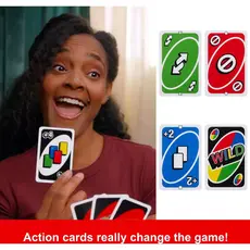 CONTINUUM GAMES UNO® Card Game