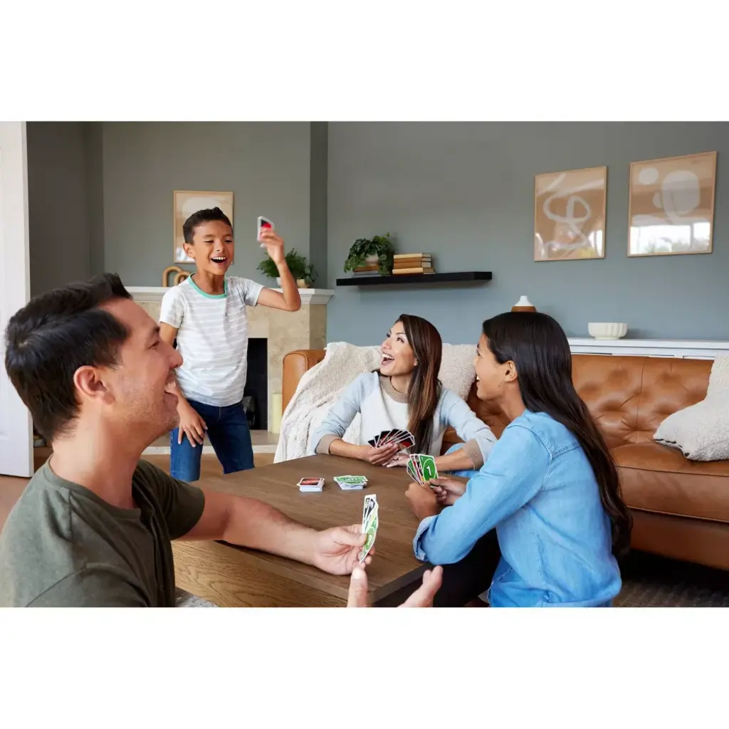 CONTINUUM GAMES UNO® Card Game