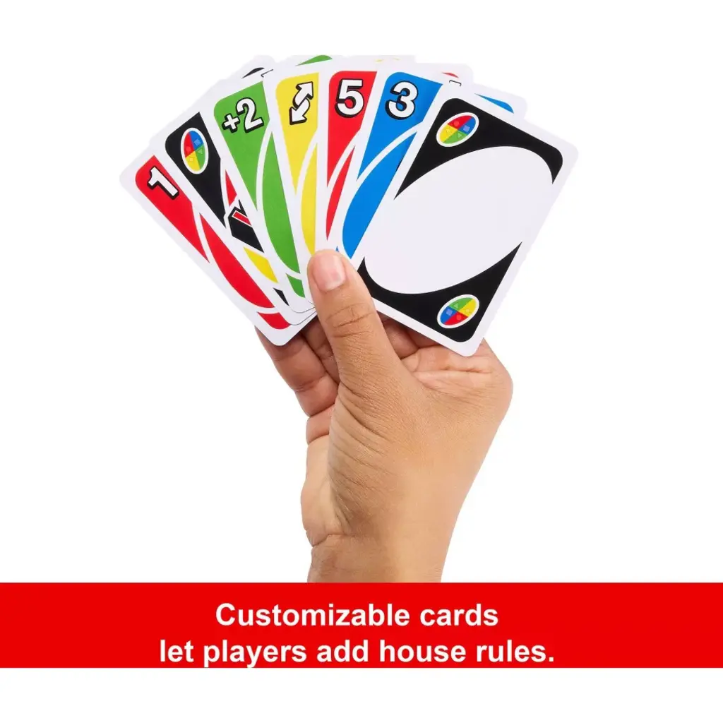 CONTINUUM GAMES UNO® Card Game