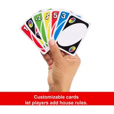 CONTINUUM GAMES UNO® Card Game