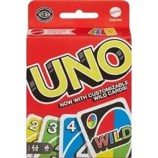 CONTINUUM GAMES UNO® Card Game