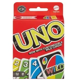 CONTINUUM GAMES UNO® Card Game