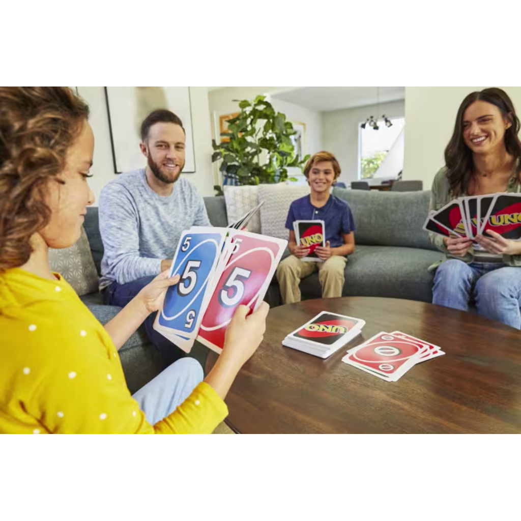 CONTINUUM GAMES Giant Uno