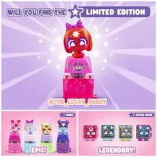 CONTINUUM GAMES Clickeez -Two Pack CDU