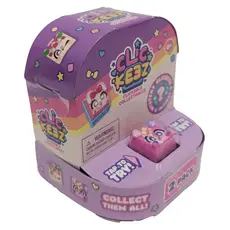 CONTINUUM GAMES Clickeez -Two Pack CDU