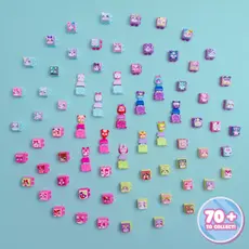 CONTINUUM GAMES Clickeez -Two Pack CDU