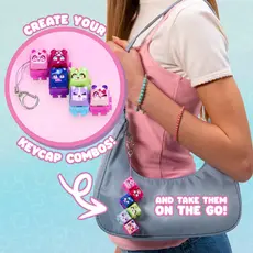 CONTINUUM GAMES Clickeez -Two Pack CDU