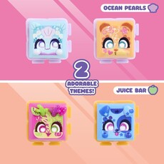 CONTINUUM GAMES Clickeez - Five-Pack