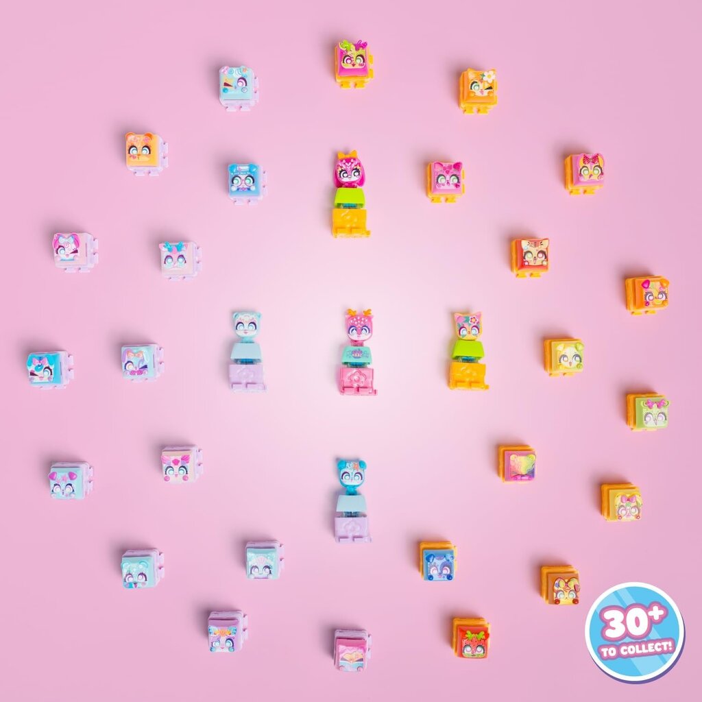 CONTINUUM GAMES Clickeez - Five-Pack