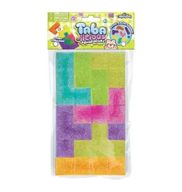 ORB TOYS Taba-licious Squish Bricks Series 2