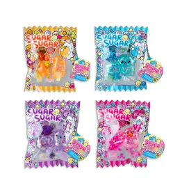 ORB TOYS Sugar Swaps Gacha Pouch (Sold Seperately)