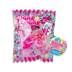 ORB TOYS Sugar Swaps Gacha Pouch (Sold Seperately)