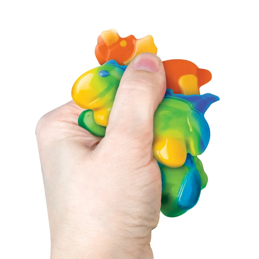 ORB TOYS Taba-licious DIY Kit Mega Dinos