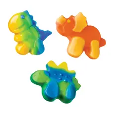 ORB TOYS Taba-licious DIY Kit Mega Dinos