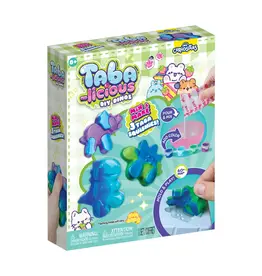 ORB TOYS Taba-licious DIY Kit Mega Dinos