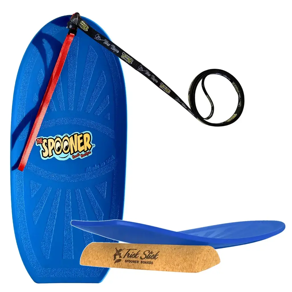 SPOONER The Spooner Mini Pro Born to Ride Training System - 20" Age 2-10 yrs (IN STORE PICKUP ONLY)