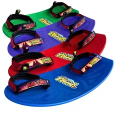 SPOONER The Spooner Mini Pro Born to Ride Training System - 20" Age 2-10 yrs (IN STORE PICKUP ONLY)