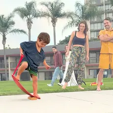 SPOONER The Spooner Mini Pro Born to Ride Training System - 20" Age 2-10 yrs (IN STORE PICKUP ONLY)