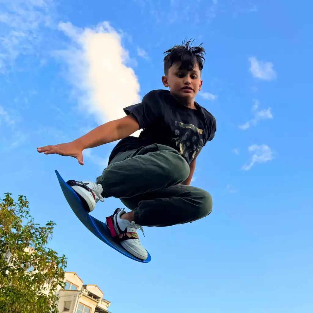 SPOONER The Spooner Mini Pro Born to Ride Training System - 20" Age 2-10 yrs (IN STORE PICKUP ONLY)