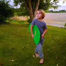 SPOONER The Spooner Mini Pro Born to Ride Training System - 20" Age 2-10 yrs (IN STORE PICKUP ONLY)