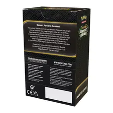 SQUARE ROOT GAMES ME03 Perfect Order Booster Bundle (IN STORE ONLY)