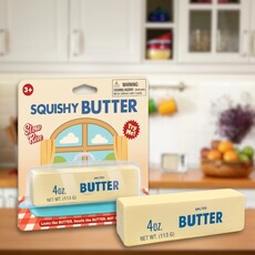 MASTER TOYS Squishy Butter