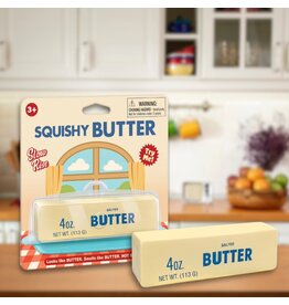 MASTER TOYS Squishy Butter