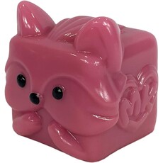 LICENSE 2 PLAY MushyKinz Mystery 1 Pack Squishy Collectible Figures in 24pc Display