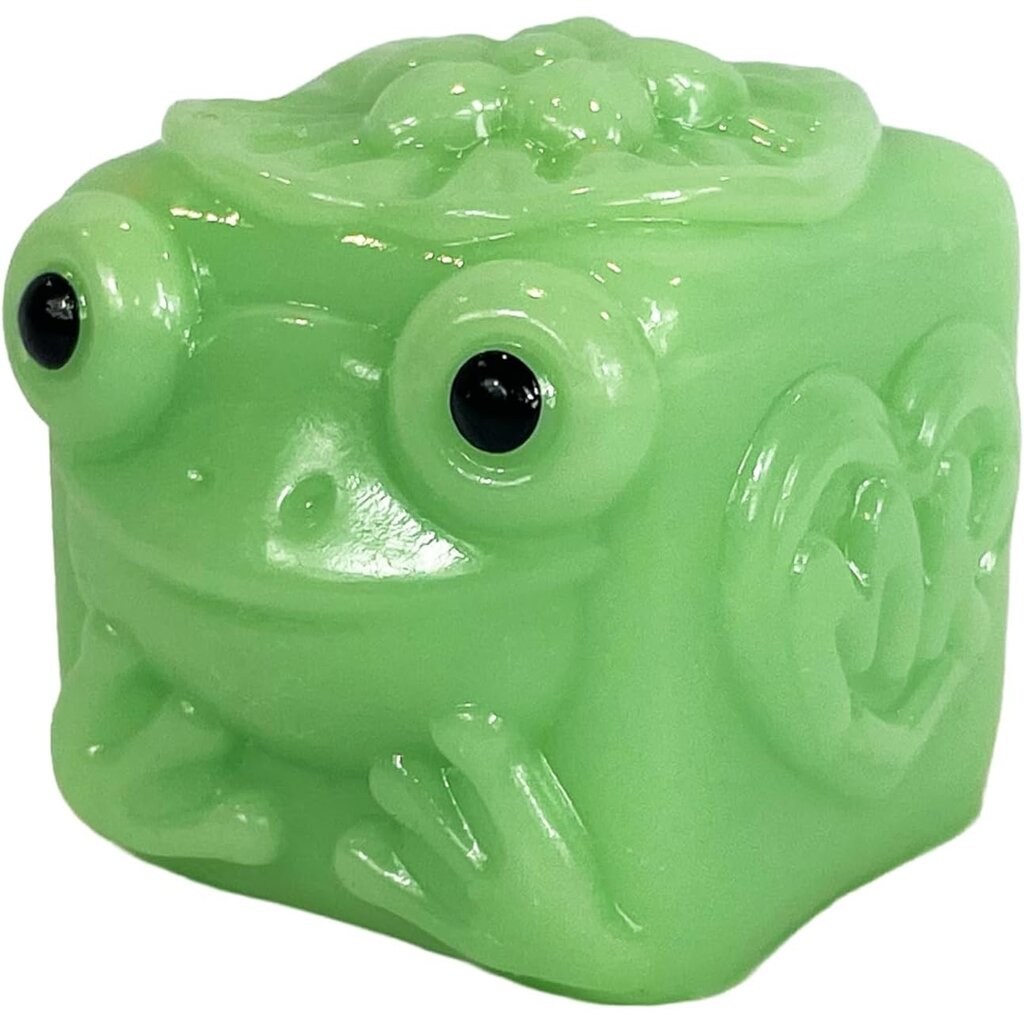 LICENSE 2 PLAY MushyKinz Mystery 1 Pack Squishy Collectible Figures in 24pc Display