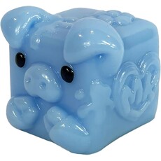 LICENSE 2 PLAY MushyKinz Mystery 1 Pack Squishy Collectible Figures in 24pc Display