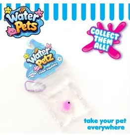 BEVERLY HILLS TEDDY BEAR CO Water Pets Asst