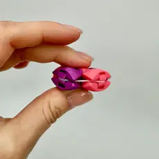 BIPPITS BY BUMPA Zorbles Starter Display (100)