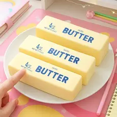 K-WONDERLAND Soft & Slow Rebound Butter