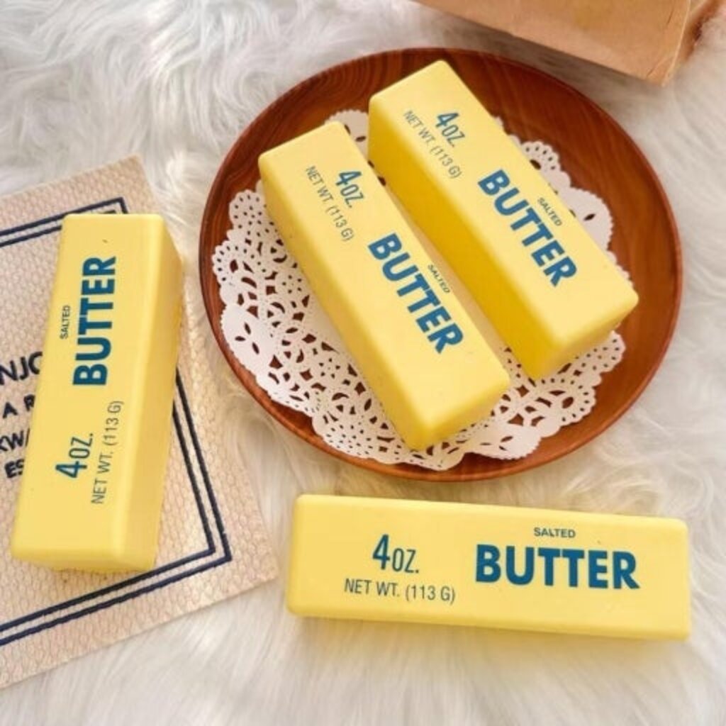 K-WONDERLAND Soft & Slow Rebound Butter