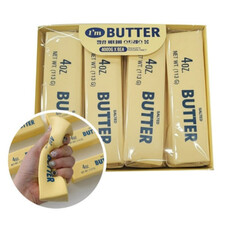 K-WONDERLAND Soft & Slow Rebound Butter