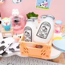 KAWAII SLIME COMPANY Fresh Milk Sensory Toy