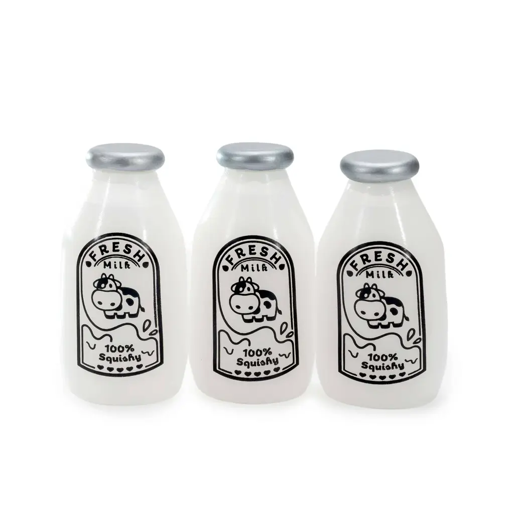 KAWAII SLIME COMPANY Fresh Milk Sensory Toy