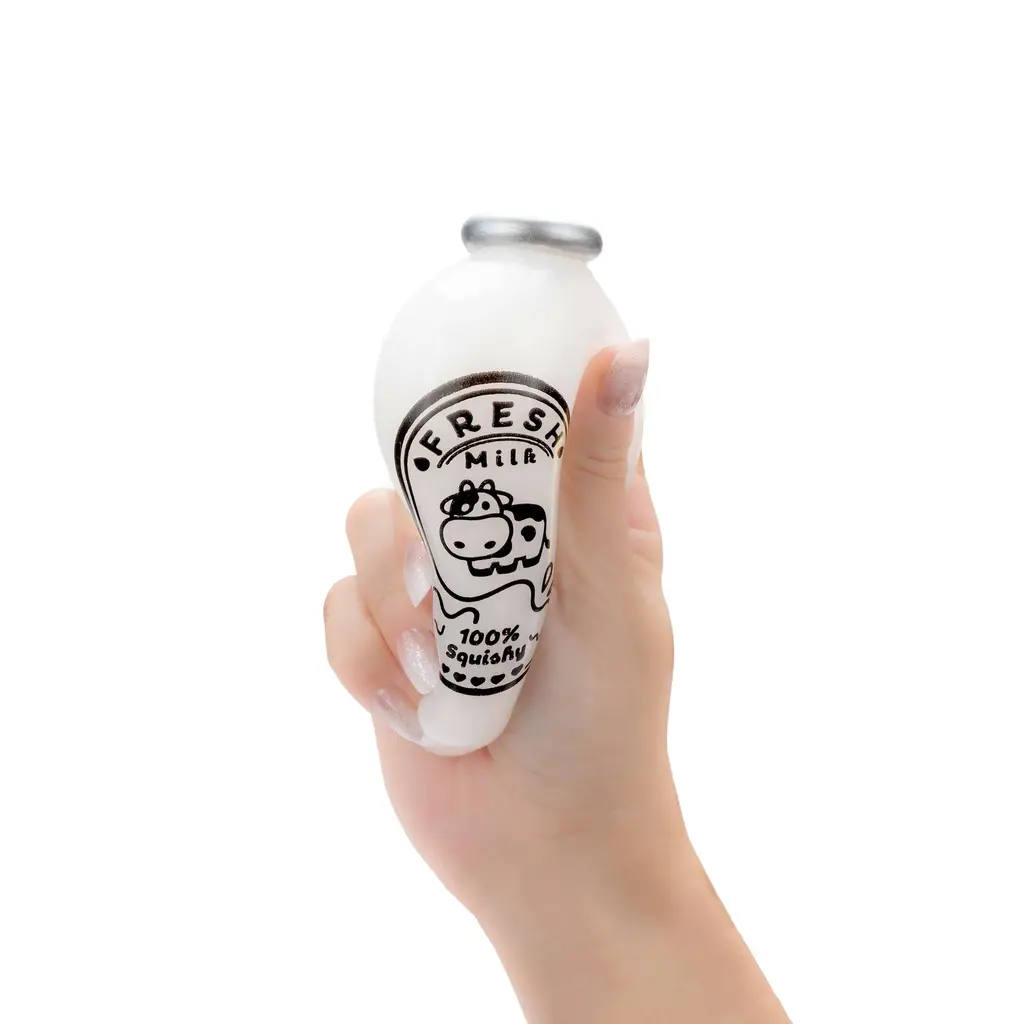 KAWAII SLIME COMPANY Fresh Milk Sensory Toy