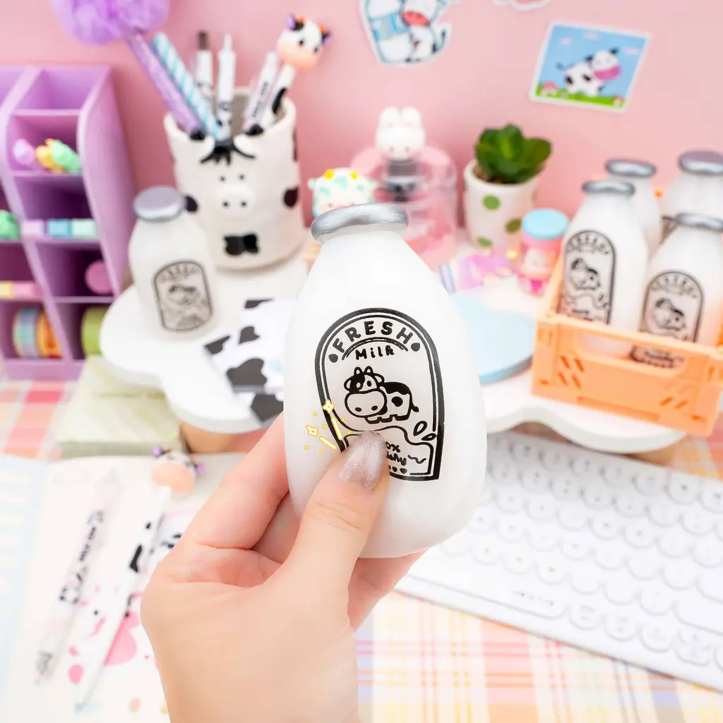 KAWAII SLIME COMPANY Fresh Milk Sensory Toy