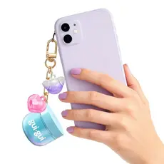 LICENSE 2 PLAY Gui Gui Keychain Slime