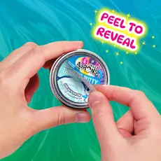 CRAZY AARON Treasure Reveal Mini Tin