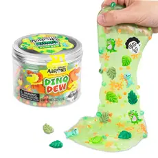 CRAZY AARON Dino Dew Slime Charmer