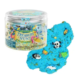 CRAZY AARON Treasure Hunt Slime Charmers