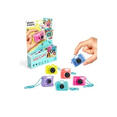 LICENSE 2 PLAY Mini Camera