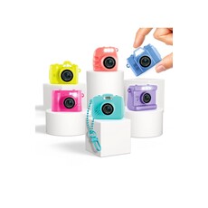 LICENSE 2 PLAY Mini Camera