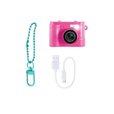 LICENSE 2 PLAY Mini Camera