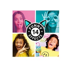 LICENSE 2 PLAY Mini Camera