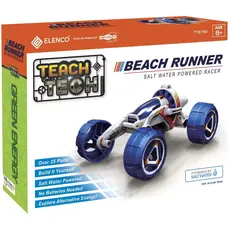 ELENCO Teach Tech Beach Runner