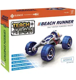 ELENCO Teach Tech Beach Runner